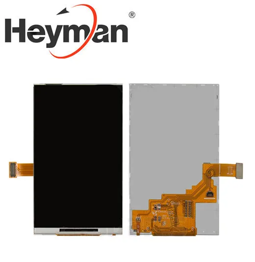 

Heyman LCD for Samsung S7270 Galaxy Ace 3,S7272 Galaxy Ace 3 Duos Cell Phones Replacement parts