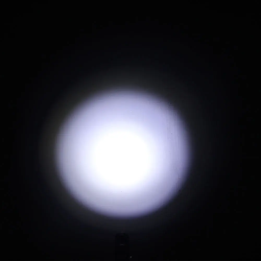 Светодиодный мини фонарик 300LM R5 тактический фонарь для охоты аккумулятор