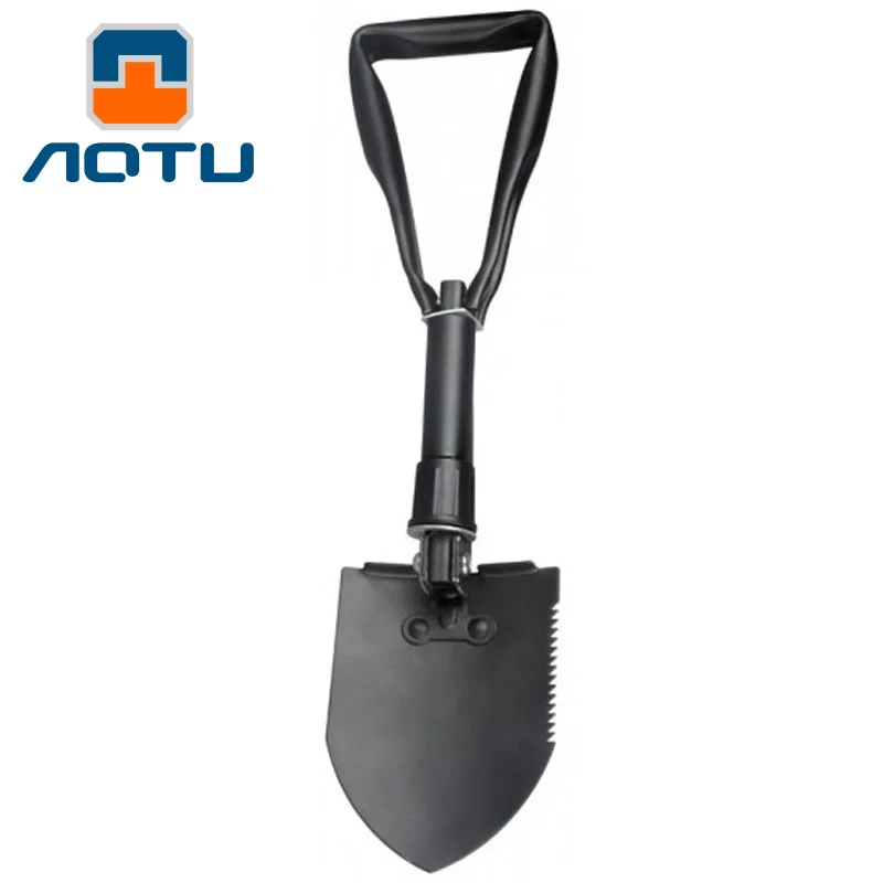 

NEW 2020 Outdoor Camping Multi-function medium sappers shovel The sappers shovel folding shovel folding spade spade a spade