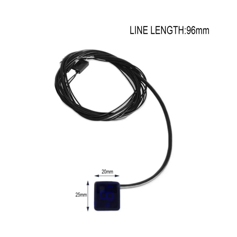 Newest Universal Waterproof Motorcycle ATV Vehicles Digital Gear