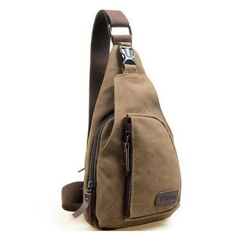  2017 New Fashion Man Shoulder Bag Men Canvas Messenger Bags Casual Travel Military Messenger Bag c40-479 