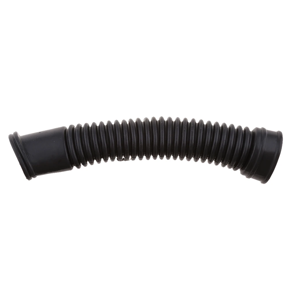Air Intake Hose Tube Flexible Air Duct Replace Kit for Kazuma Meerkat 50cc 90cc (8 inch) Tubo de manguera tube de tuyau 