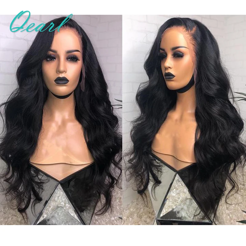 136 lace front wig (4)