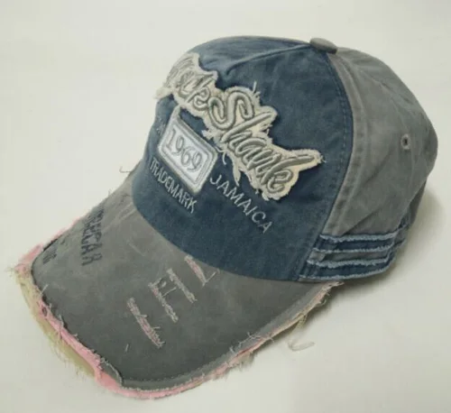 Snapback шапки осень лето бейсбольные кепки буквы Bone Chapeu мужские кепки хип-хоп шапки для женщин бренд 7 цветов - Цвет: navy blue