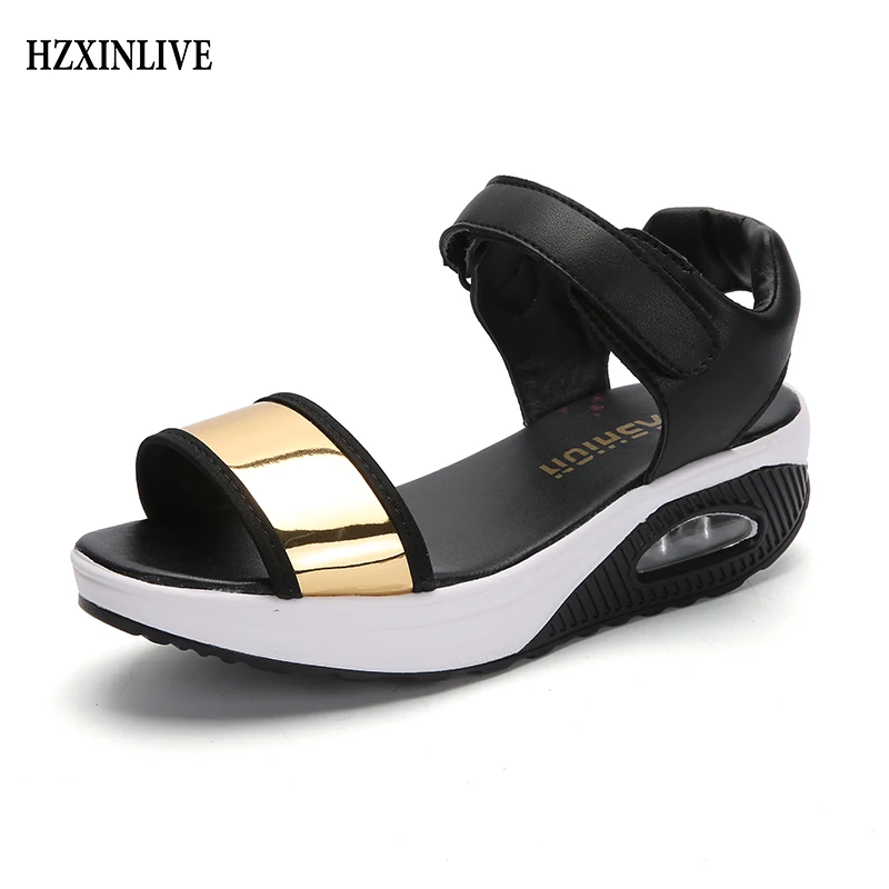 wedges summer 2019