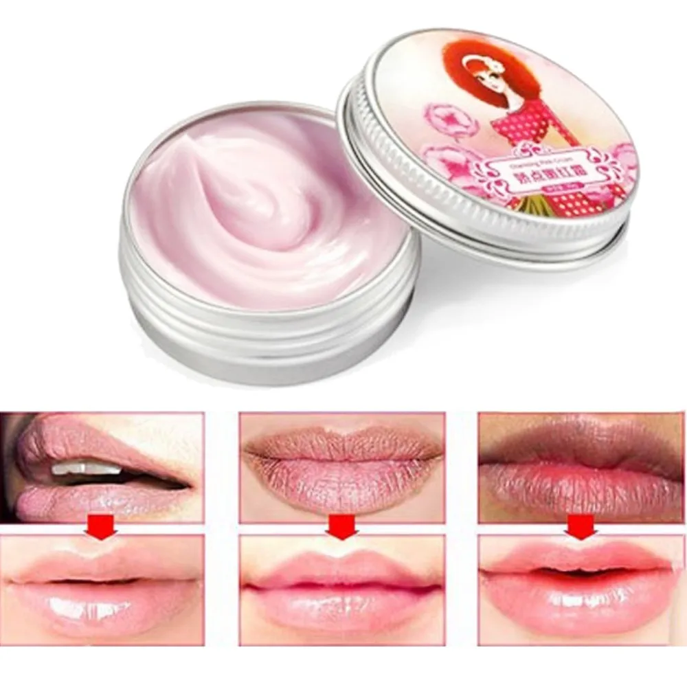 Skin Care Whitening Pinkish Cream Vaginal Dryness Atrophy Contraction Itching Repair For LipsT9