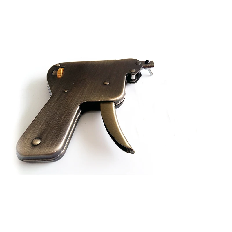Слесарный инструмент, KOLM профессиональный замок пистолет, ручные инструменты практика слесаря пистолет набор Высокое качество