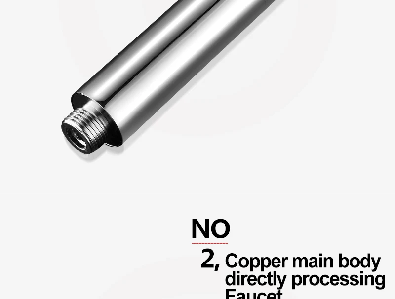 Switch with Hand Shower Nozzle Brass Pressure Rain & Pulse Spray Gun Round Detachable Washable Shower Head Without Drilling (13)