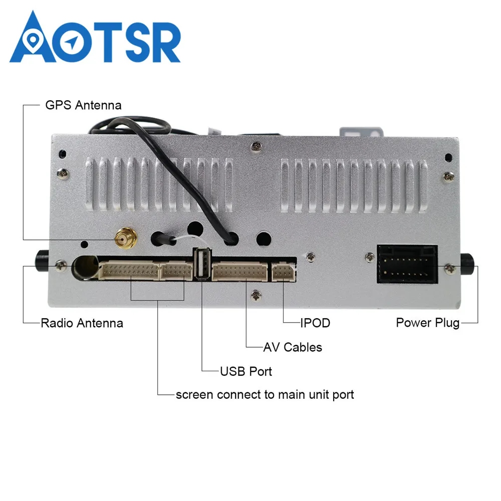 Best Android 8.0 8.1 Car Multimedia Stereo for Ford Fiesta 2013 2014 2015 2016 IPS Screen head unit radio tape Pad Radio GPS Video 5