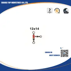 1000 шт. экономный тройной шарнир типа B 10*12