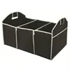 Organizador de maletero de bolsillo múltiple para coche, bolsa de almacenamiento plegable de gran capacidad, organizador de maletero y remolque, accesorios para coche ► Foto 1/4
