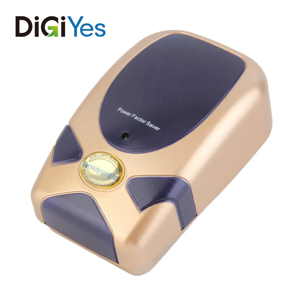 

28KW Energy Saver Electricity Saving Box with Energy Saving Device Electricity Bill Killer Up to 30% for Home / Office / Factory