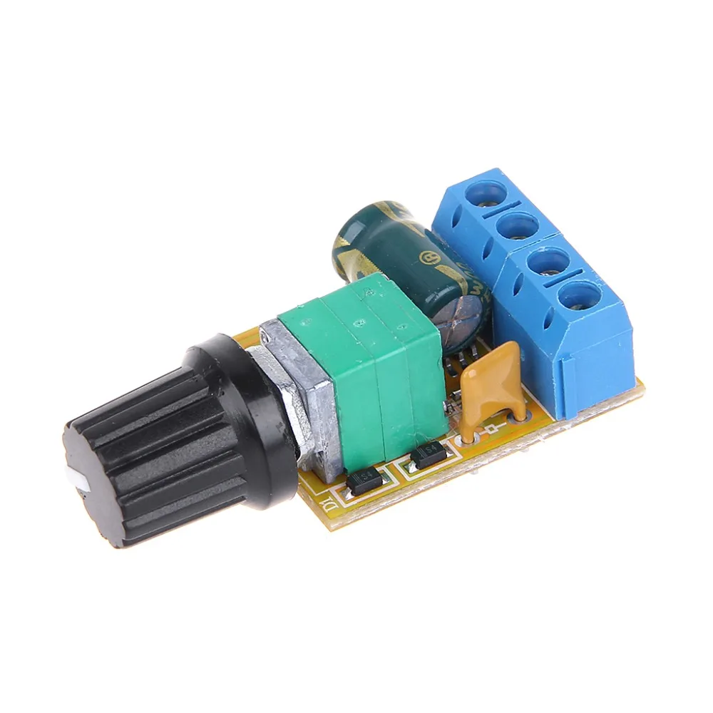 20 stk DC zu DC MC34063A 5-28V 100mA Sehr Niedrig Aussetzer Spannungsregler Y1T9