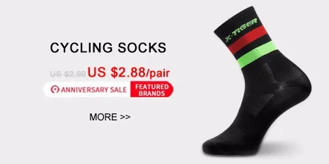 cycling socks