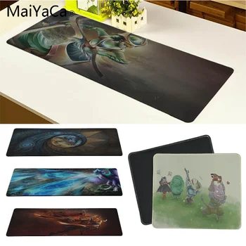 

MaiYaCa Io gamer play mats Mousepad Size for 30x90cm and 40x90cm Gaming Mousepads