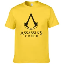2017 Summer Hot Cool Game font b Assasins b font font b Creed b font Unity