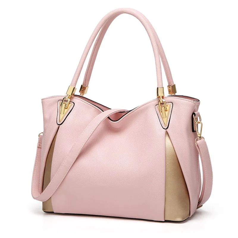 

Famous brand women bag high quality fashion Woman bag 2018 new style luxury shopping bag High capacity ladies shoulder bags