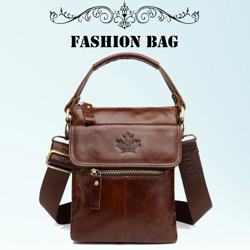 Мужская сумка-мессенджер из натуральной кожи, сумка через плечо для мужчин, старинный лоскут мужские сумки, роскошная сумка KSK