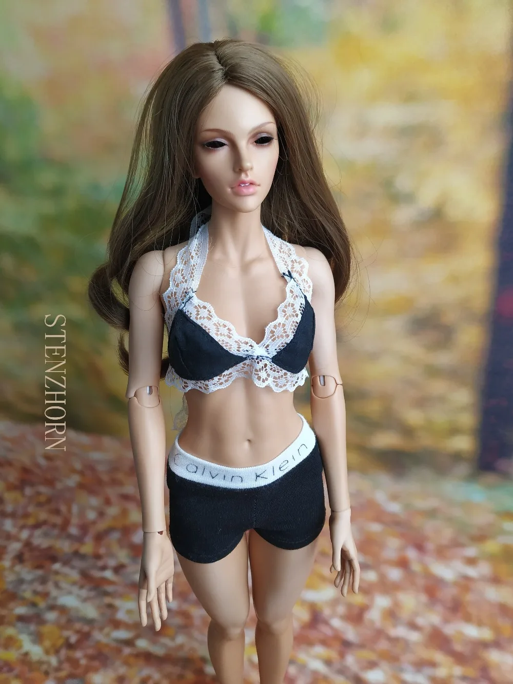 Кукла шарнирная 1/4 stella магазин игрушек высокого качества для продажи свободные