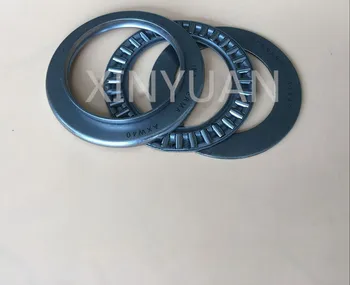 

1 set high quality SM/CD102 water roller gear shaft bearing