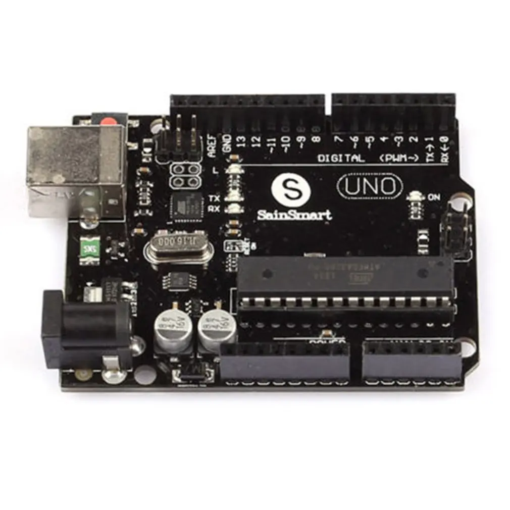 Update UNO R3 Starter RFID Kit LCD1602 Servo Motor Breadboard for Arduino