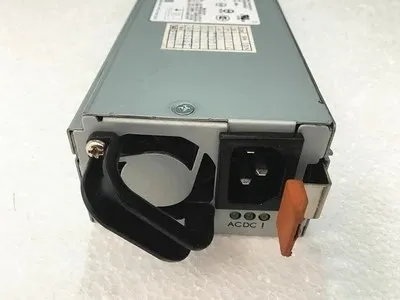 DPS 980CB A 39Y7387 39Y7386 источник питания для x3400m3 x3500M3 протестированная Рабочая|Блоки