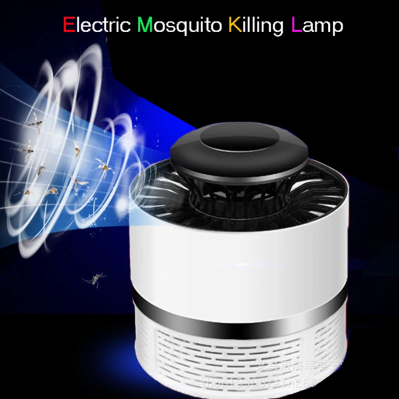 electric mosquitp killing lamp (7)