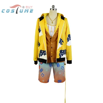 

100 Sleeping Princes & The Kingdom of Dreams Hercules Halloween Cosplay Costume For Men Women Custom Made