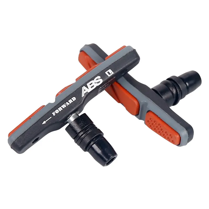 Deemount MTB V тормозные колодки механические линейные тяговые тормоза двойной