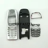 For Nokia 6310i Mercedes-Benz Logo High Quality New Full Complete Phone Housing Cover Case + Keypad+Tools Free shipping ► Photo 2/4
