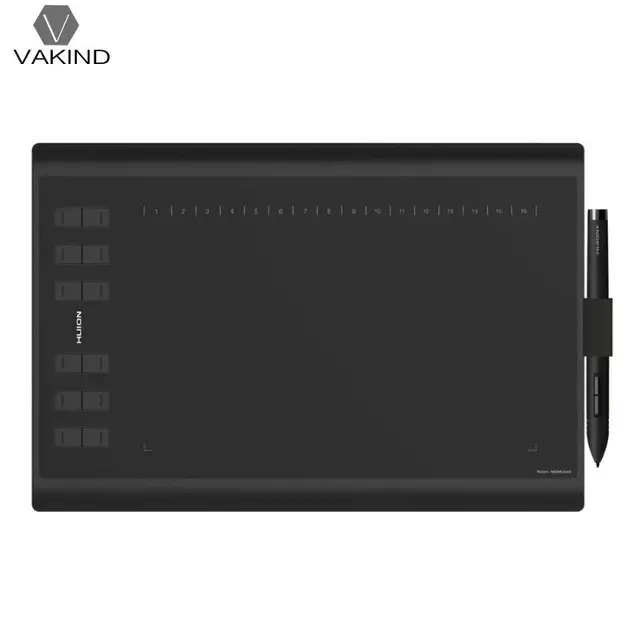 Best Offers 1060 PLUS 8192 Levels Digital Tablets Graphic Tablet Signature Pen USB Hand-painted Plate Professional Animation Drawing Board Best Offers 1060 PLUS 8192 Levels Digital Tablets Graphic Tablet Signature Pen USB Hand-painted Plate Professional Animation Drawing Board