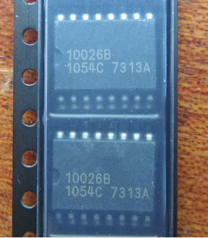 

5 шт./лот 10026B 10026 SOP-16