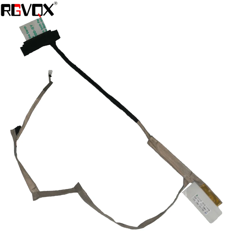 Новый кабель для ноутбука Acer V5 V5-531 V5-531G V5-571 V5-571G 14 &quotPN: 50.4VM03.002 LCD LVDS | Компьютеры и