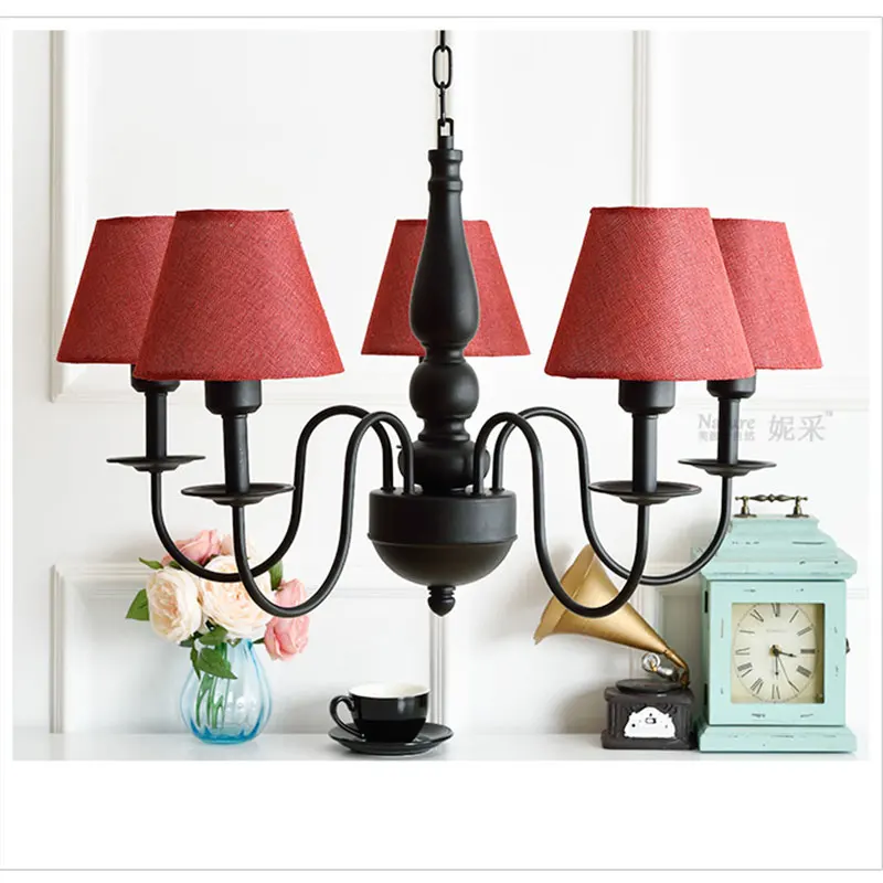 Потолочная люстра для детской комнаты 90 260 В e27|room chandelier|chandelier for living roomchandelier chandelier