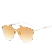 Fashion Sunglasses Women Brand Designer Cat Eye Sun Glasses Men Classic Retro Glasses Female Mirror Oculos De Sol UV400 Fashion Sunglasses Women Brand Designer Cat Eye Sun Glasses Men Classic Retro Glasses Female Mirror Oculos De Sol UV400