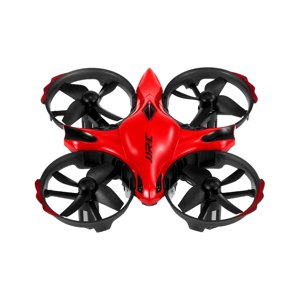 JJRC H56 Радиоуправляемый Дрон TaiChi мини удержание высоты интерактивный