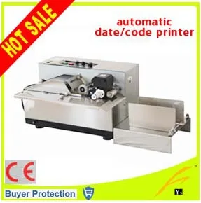 Aliexpress.com : Buy free shipping automatic expiry date codes printing machine electrical auto