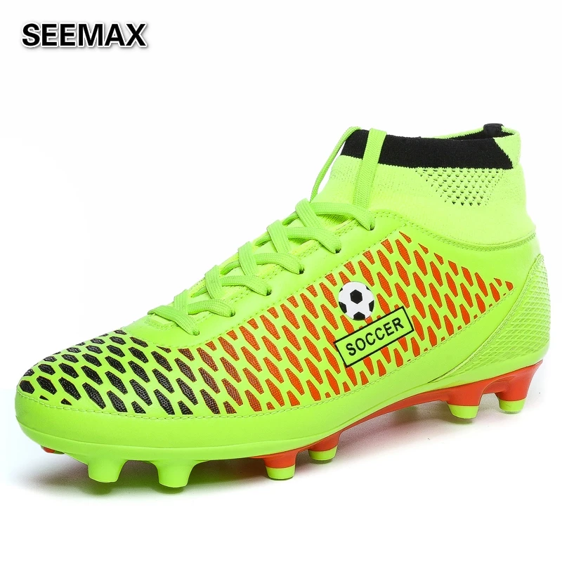 zapatos para futbol