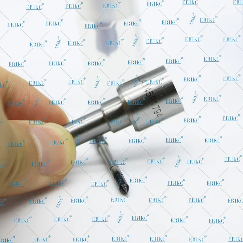 DLLA145P1794 (0 433 172 093) Common Rail Fuel Injector Nozzle (5)