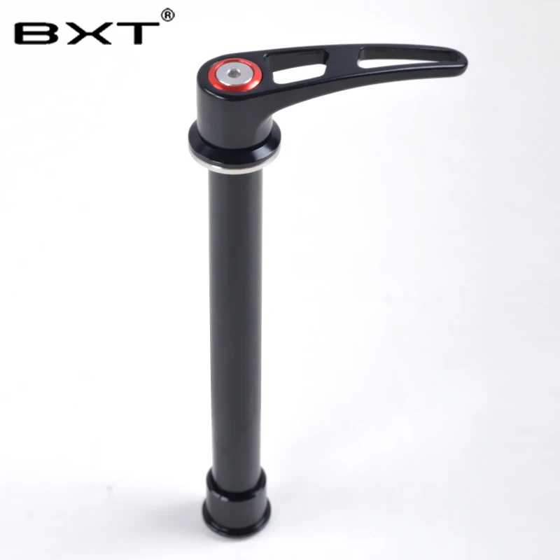 

Bicycle Skewers Aluminum Alloy Quick Release 100*15mm Mountain Bike MTB Front/Rear Wheel Skewers Bicycle Parts Free Shipping