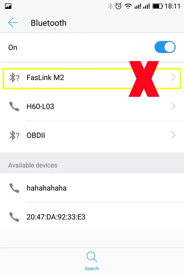 Автомобильная диагностика obd-ii инструмент JDiag Faslink M2 Bluetooth 4,0 Bluedriver OBD2 автомобильной читателя код