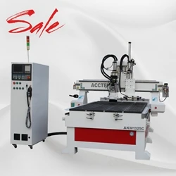 CNC ROUTER MACHINE (7)