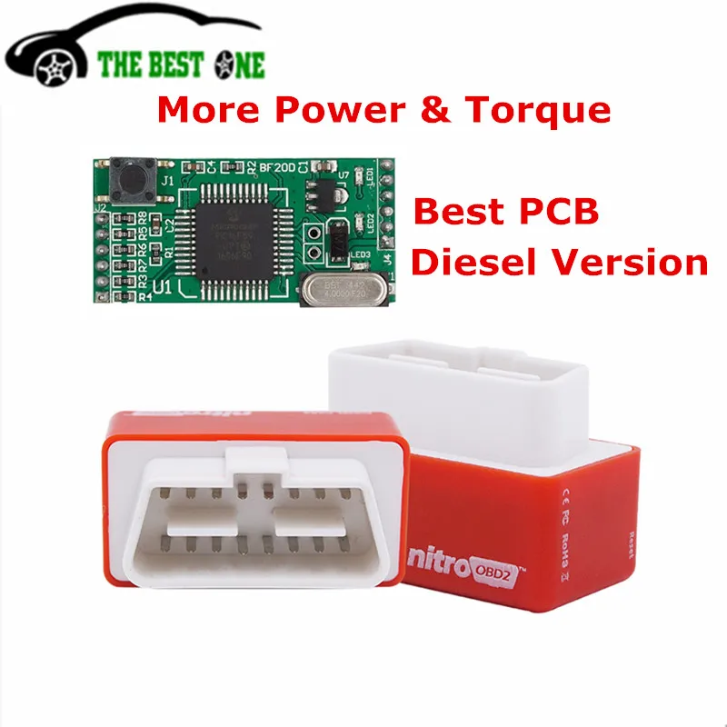 Diesel auto power coupon code