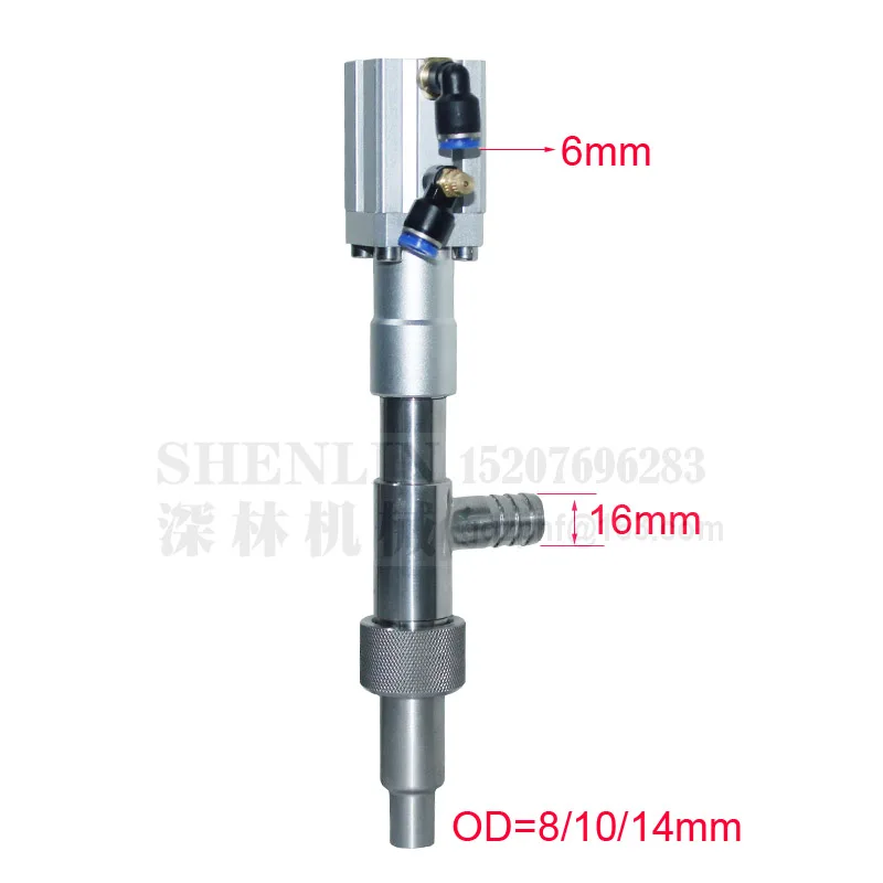 SHENLIN Anti-drop filling machine water filling
