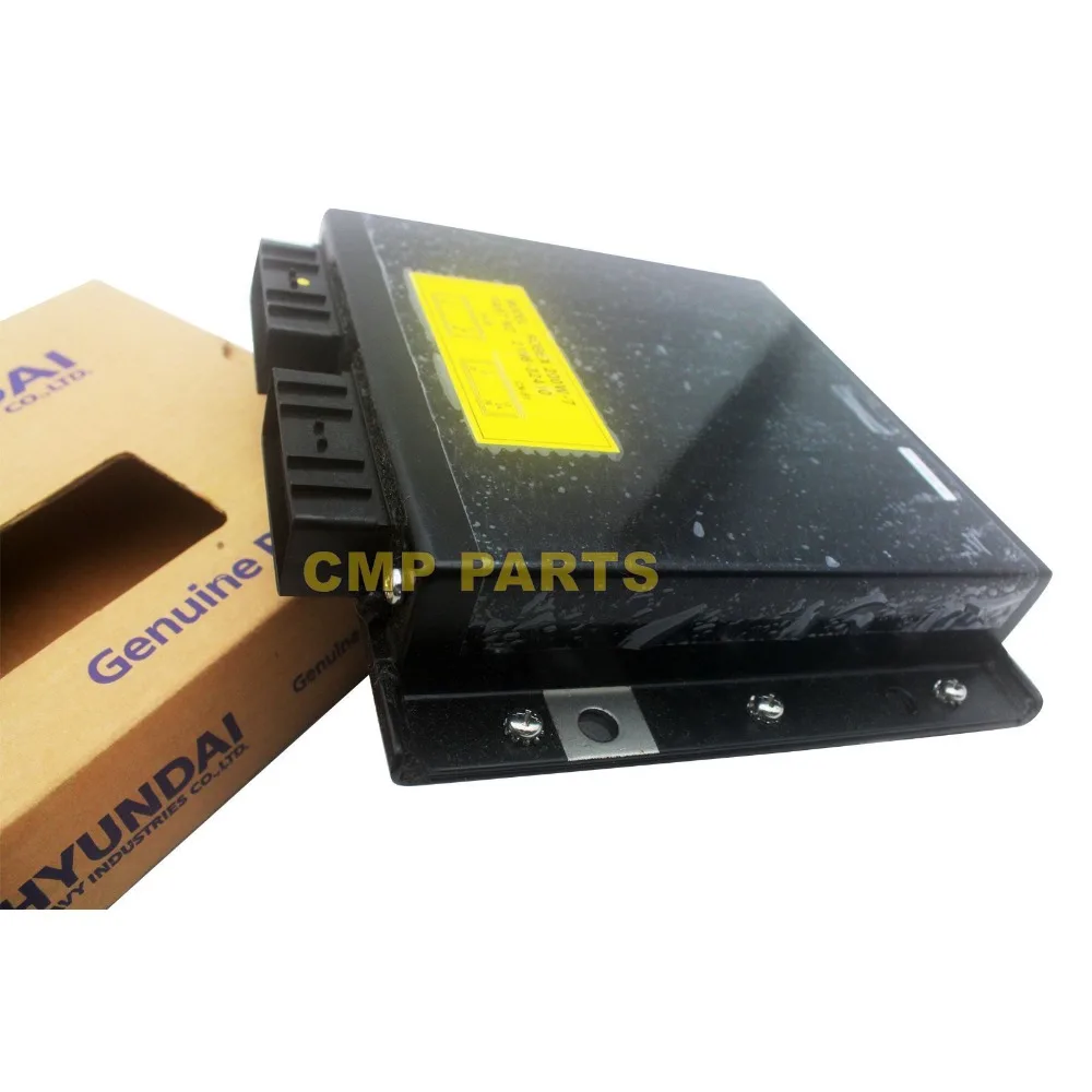  Robex 200W-7 R200W-7 ECU Controller 21N6-32410 Control Panel for Hyundai Excavator Computer Box 1 y