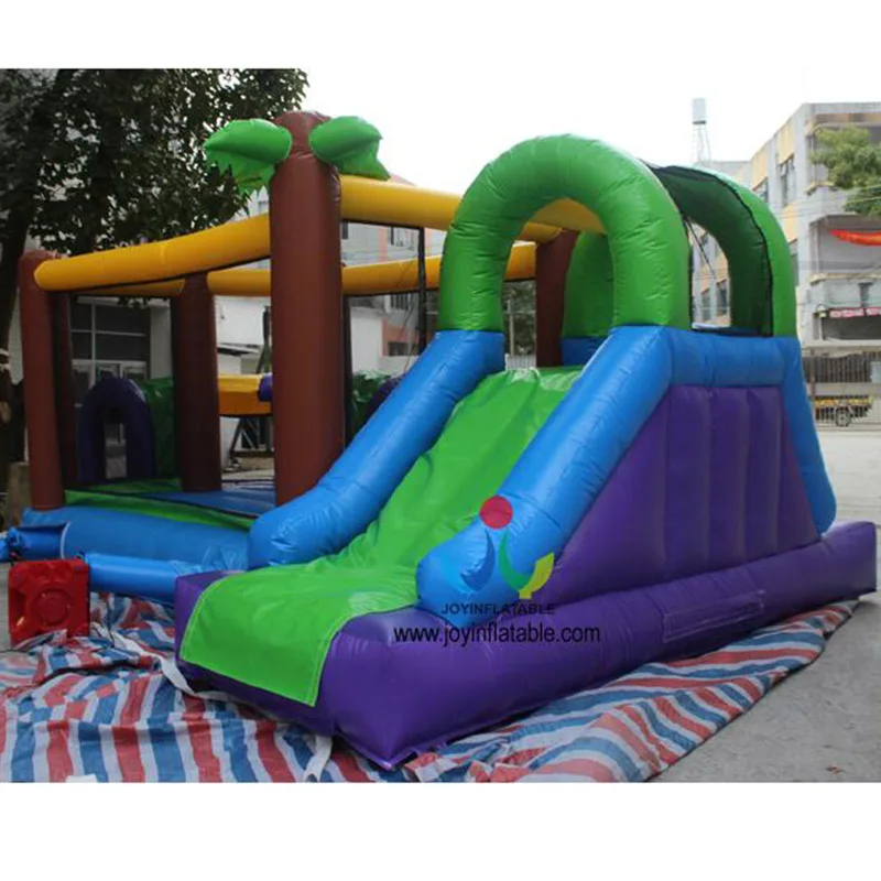 inflatable bouncer4