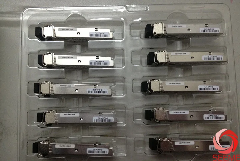 

SPL-34-GB-BX-TDFM-HW, 1.25G-TX1310/RX1490NM-10KM-BIDI-SFP