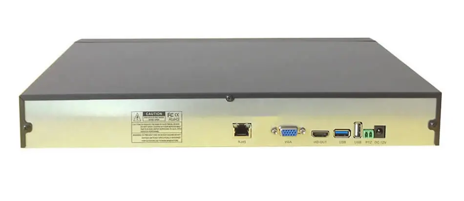 32ch security system poe ip camera system surveillance camera system K32N8332W54I2X 8-2