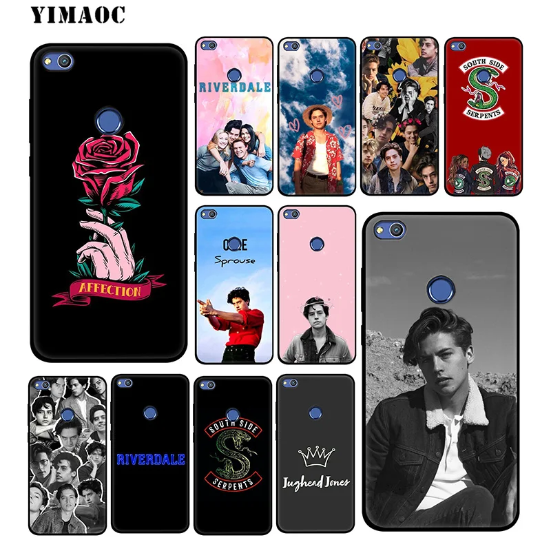 Мягкий чехол для huawei mate 20 10 P30 P20 Pro P10 P9 P Smart Z 2019 &amp Nova 3 3i Lite |