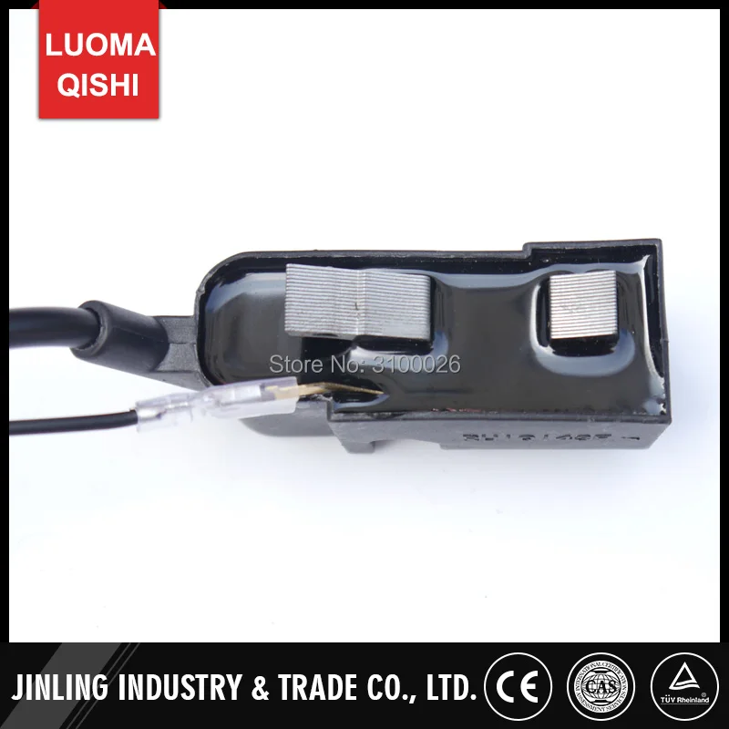 5200-001-2-IGNIATION-COIL-CDI-CHAIN-SAW-PARTS